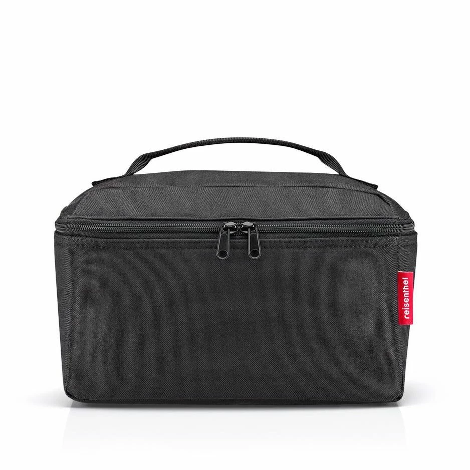 Reisenthel Kulturbeutel Beautycase Black 3 Reisenthel Kulturbeutel Beautycase Black