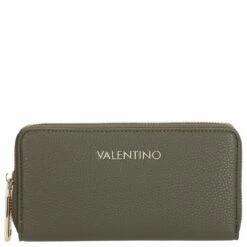 Valentino Langbörse Damen Ringe RE Wallet Militare