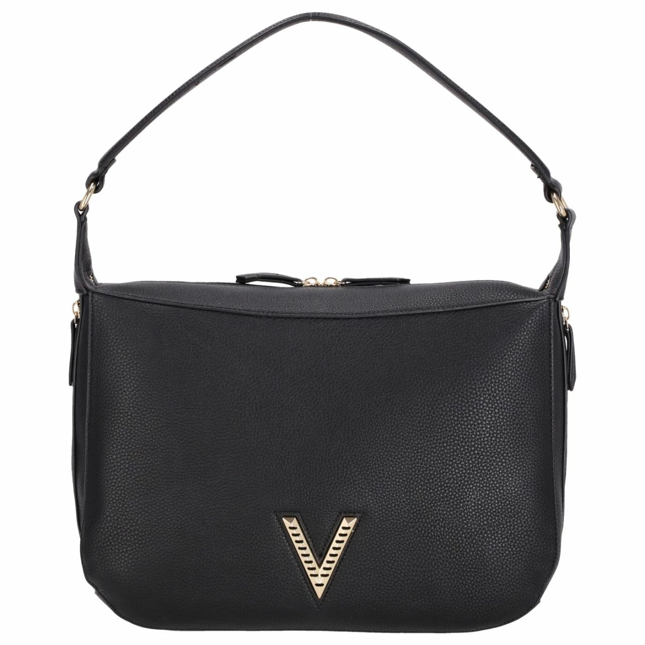 Valentino Beuteltasche Oregon RE Nero 3 Valentino Beuteltasche Oregon RE Nero