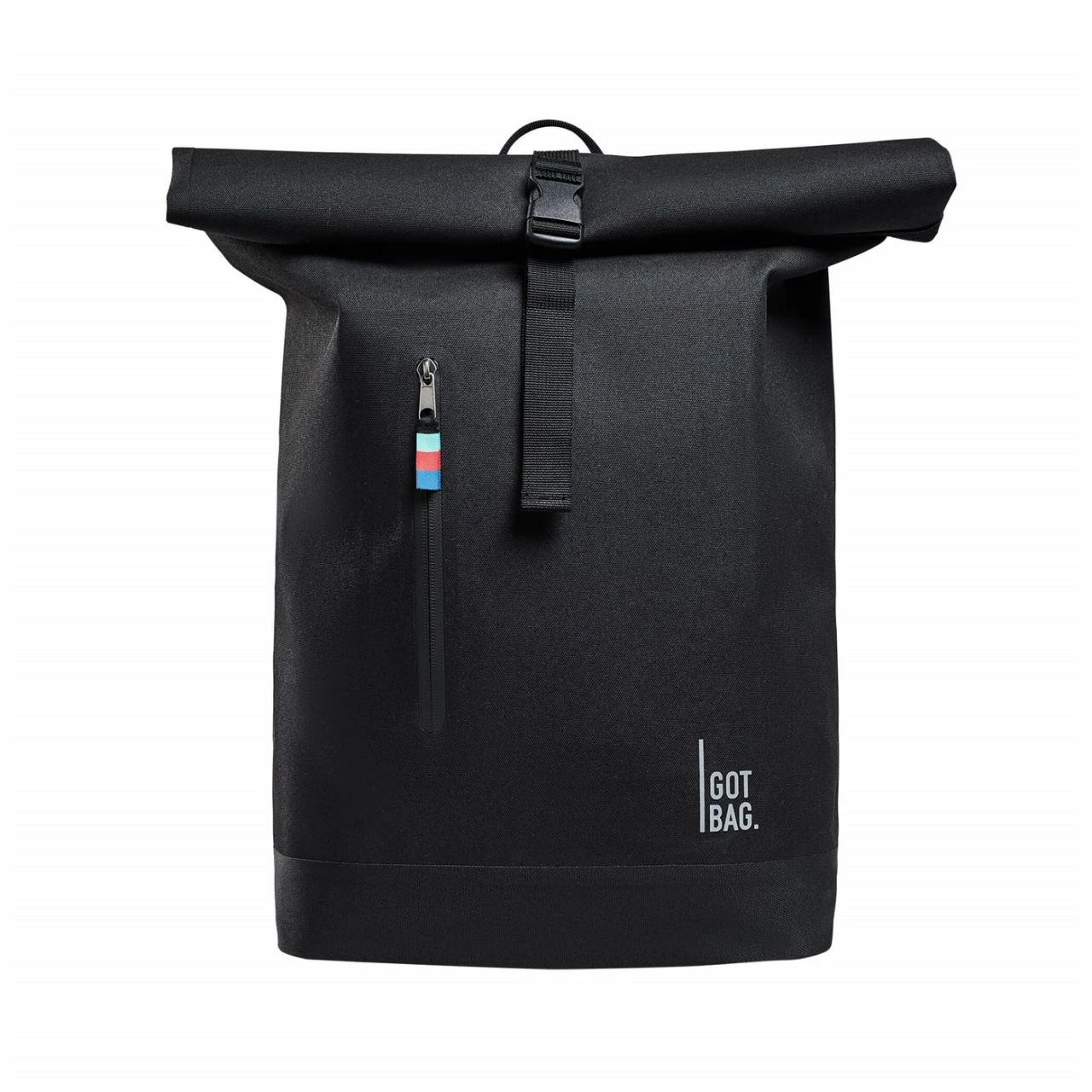 GOT BAG Rucksack Rolltop Lite 26l Black 3 GOT BAG Rucksack Rolltop Lite 26l Black