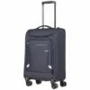 Travelite Reisetrolley Cabin Underseater/Toploader S 55cm Marine -Aufbewahrungstasche Geschäft 0 01653893cecff4d 1280x1280