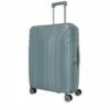Travelite Reisetrolley Elvaa 4w M 66cm Blaugrau 2 Travelite Reisetrolley Elvaa 4w M 66cm Blaugrau -Aufbewahrungstasche Geschäft 0 016538967bad2be 1280x1280