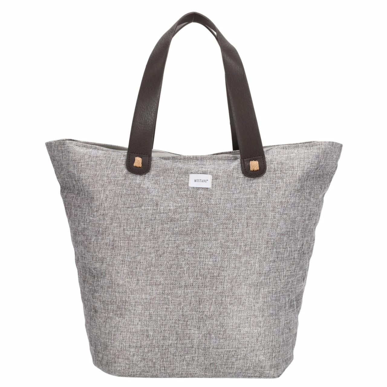 Mustang Shopper Maracay Hellgrau 3 Mustang Shopper Maracay Hellgrau