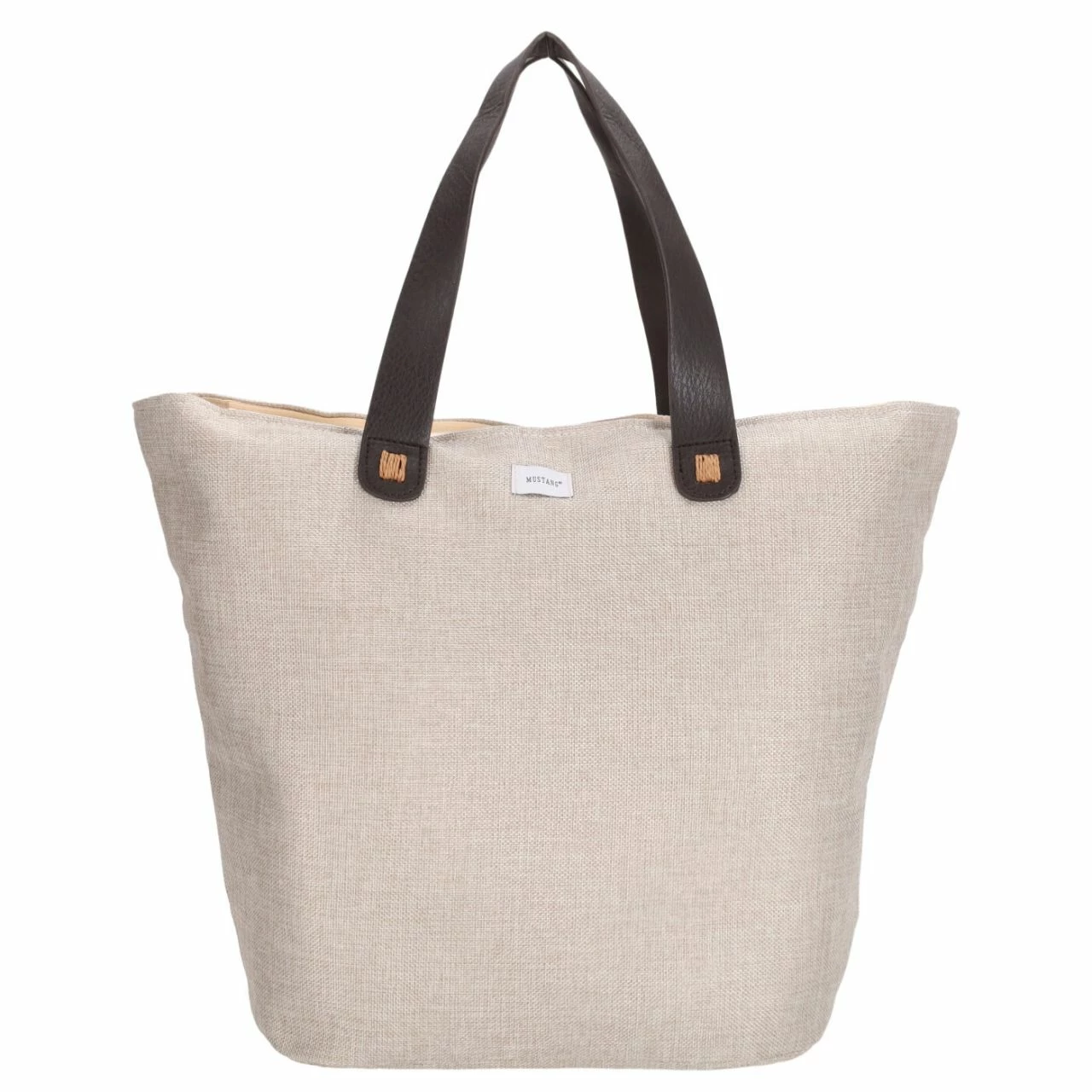 Mustang Shopper Maracay Sand 3 Mustang Shopper Maracay Sand