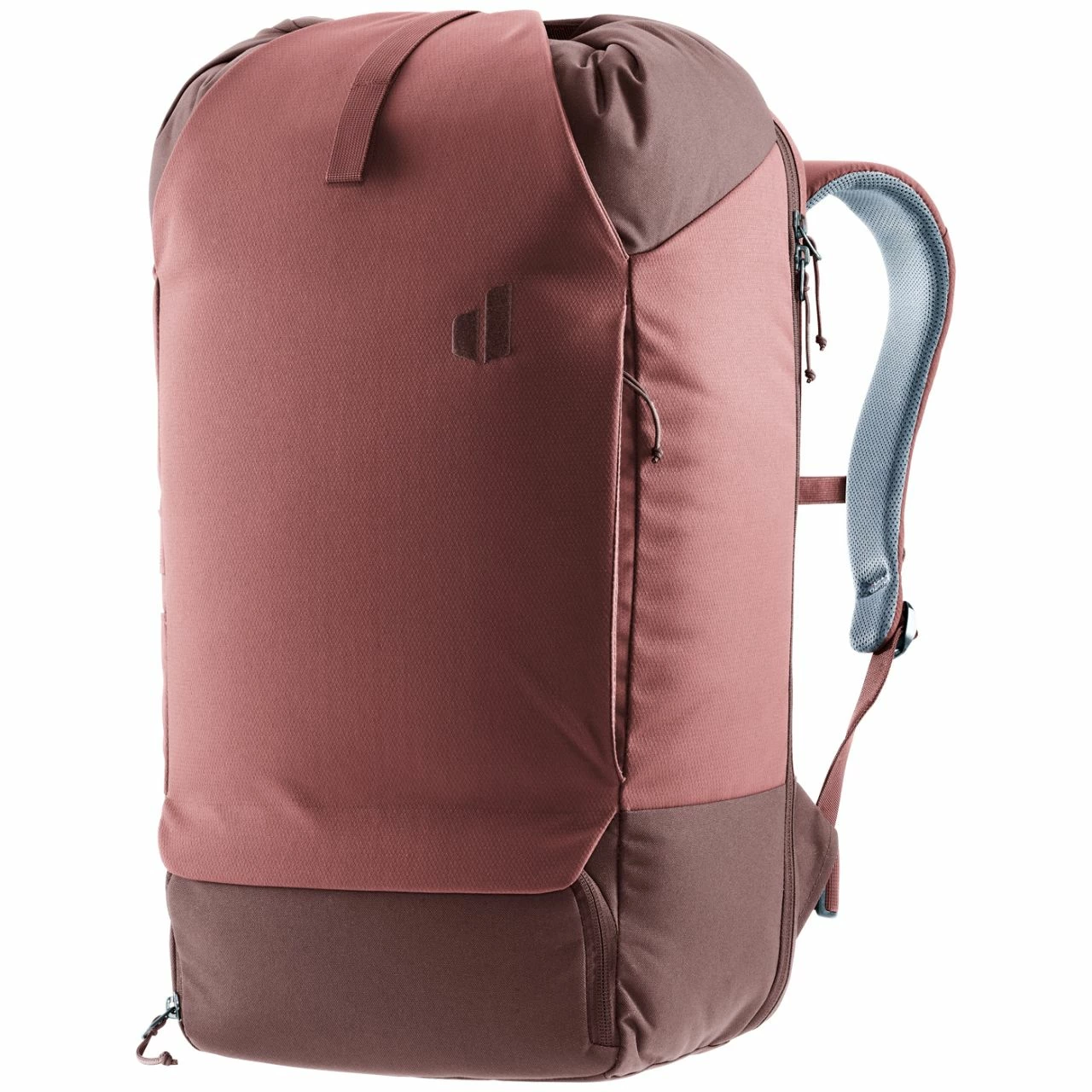 Deuter Rucksack Utilion 30l Caspian-raisin 3 Deuter Rucksack Utilion 30l Caspian-raisin