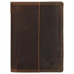 Sattlers & Co. Kreditkartenetui The Moonee Helfari Combi