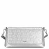 Calvin Klein Umhängetasche CK Must Shoulder Bag Silber 1 Calvin Klein Umhängetasche CK Must Shoulder Bag Silber -Aufbewahrungstasche Geschäft 0 01654ac1ebe20a3 1280x1280