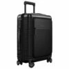Horizn Studios Reisetrolley M5 Essential Cabin 55cm Glossy All Black