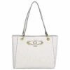 Guess Shopper Izzy Peony Noel Tote Stone Logo -Aufbewahrungstasche Geschäft 0 01654eb750180c5 1280x1280