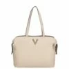 Valentino Shopper Oregon RE Ecru -Aufbewahrungstasche Geschäft 0 016556a083d4947 1280x1280