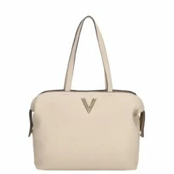Valentino Shopper Oregon RE Ecru