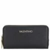 Valentino Langbörse Damen Ringe RE Wallet Nero -Aufbewahrungstasche Geschäft 0 016556a31a54241 1280x1280