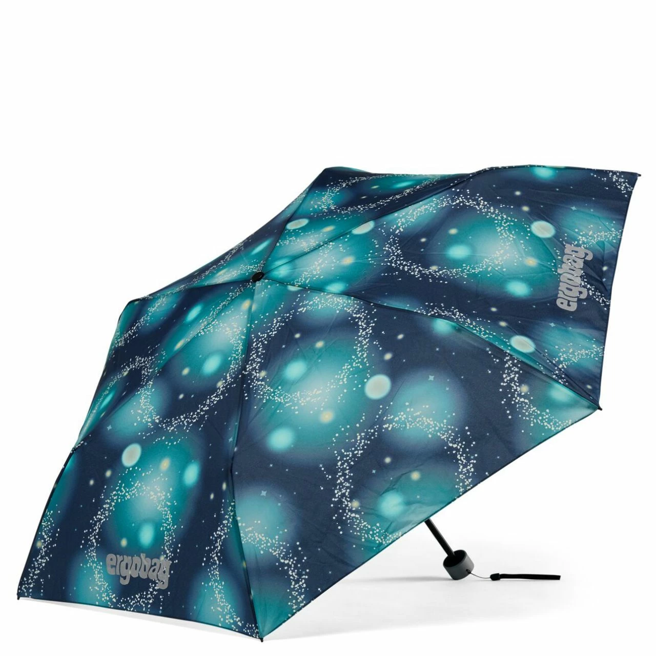 Ergobag Taschenschirm RaumfahrBär 3 Ergobag Taschenschirm RaumfahrBär