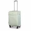 STRATIC Reisetrolley Stratic Light + M 68cm Mint -Aufbewahrungstasche Geschäft 0 01655be69ce8cdc 1280x1280