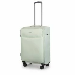 STRATIC Reisetrolley Stratic Light + M 68cm Mint