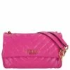Guess Umhängetasche Jania Convertible XBody Flap Fuchsia 2 Guess Umhängetasche Jania Convertible XBody Flap Fuchsia -Aufbewahrungstasche Geschäft 0 01655d36e57c152 1280x1280