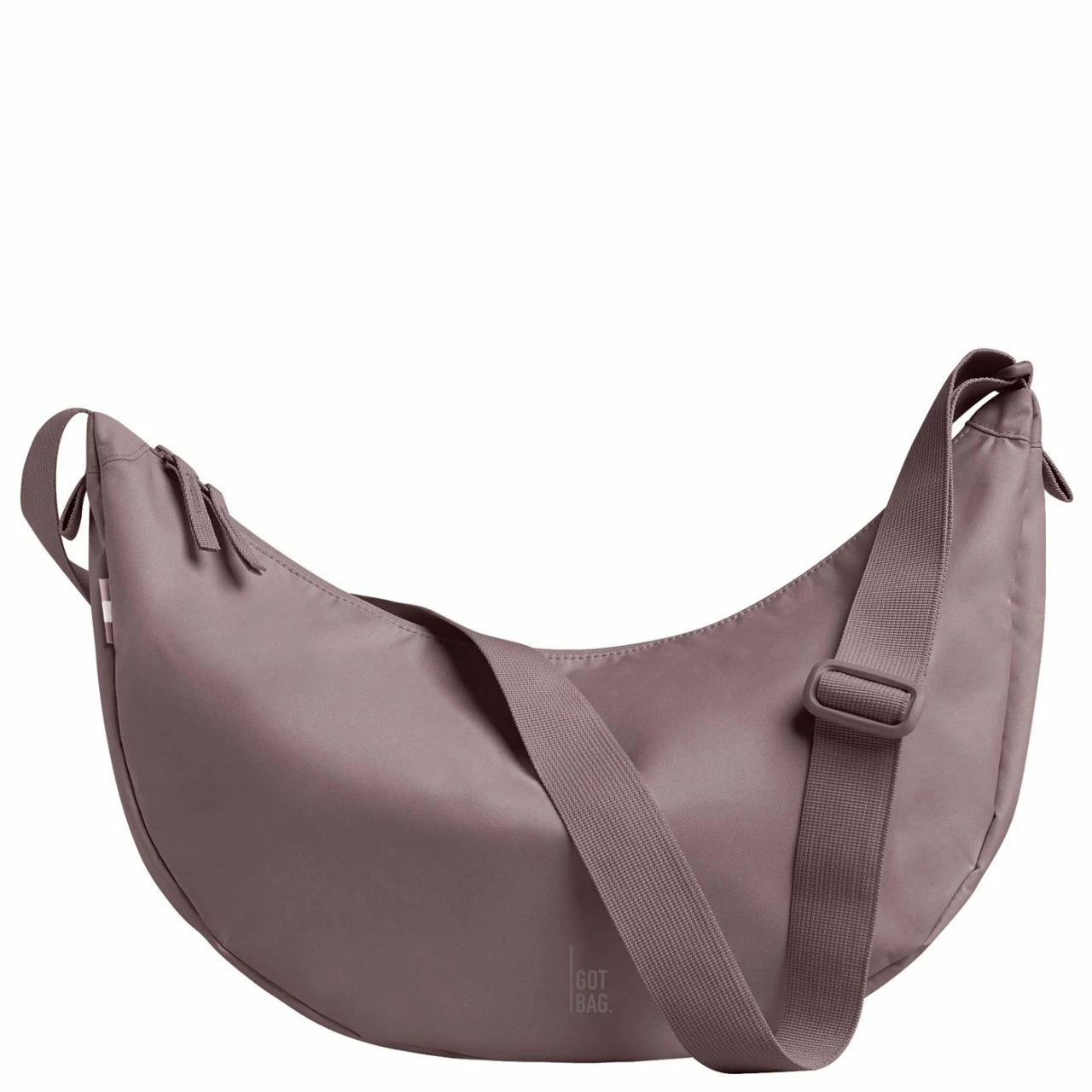 GOT BAG Umhängetasche Moon Bag Large Monochrome Edition Sepia 3 GOT BAG Umhängetasche Moon Bag Large Monochrome Edition Sepia