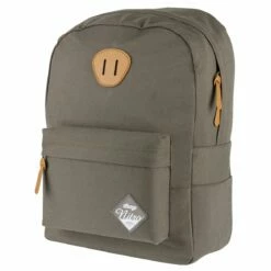 Nitro Rucksack Urban Classic 20l Waxed Lizard