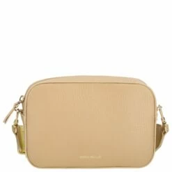 Coccinelle Umhängetasche Tebe I101 Fresh Beige
