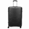 Roncato Reisetrolley Wave Grande L 75cm Nero -Aufbewahrungstasche Geschäft 0 01655e8d0210963 1280x1280