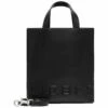 Liebeskind Berlin Kurzgriff Tasche Paper Bag Tote S Black -Aufbewahrungstasche Geschäft 0 01655fd99912585 1280x1280