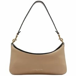 Liebeskind Berlin Kurzgriff Tasche Alessa 2 Hobo M Sandstone
