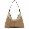 Liebeskind Berlin Beuteltasche Mila Hobo M Sandstone -Aufbewahrungstasche Geschäft 0 01655fd9f252a9b 1280x1280