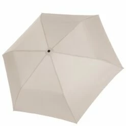 Doppler Taschenschirm Zero Magic Uni Harmonic Beige