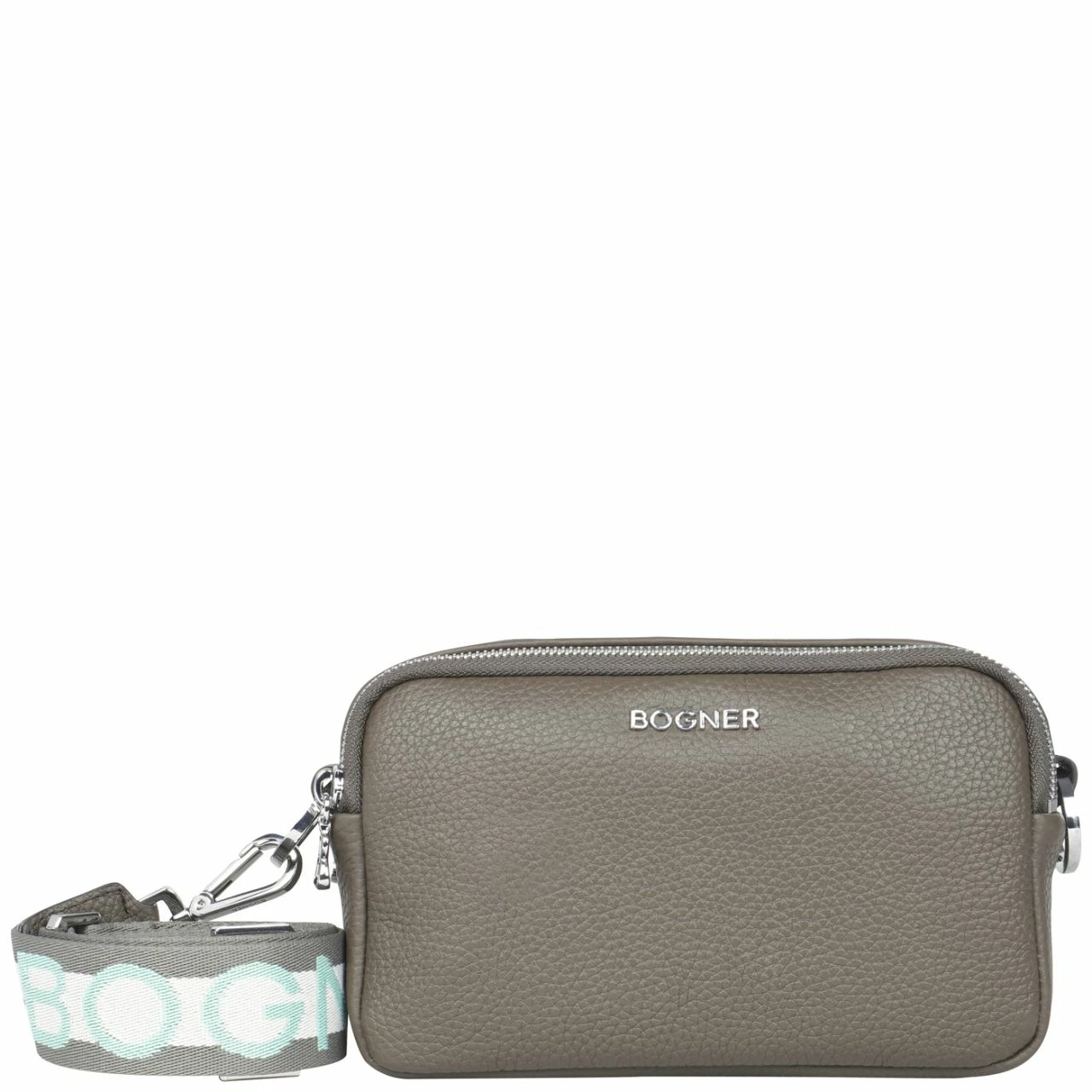 Bogner Umhängetasche Andermatt Avy Shoulderbag XSHZ Falcon 3 Bogner Umhängetasche Andermatt Avy Shoulderbag XSHZ Falcon