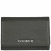Bogner Hochkantbörse Damen Andermatt Nena Purse MH10F Black
