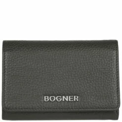 Bogner Hochkantbörse Damen Andermatt Nena Purse MH10F Black