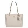 Guess Shopper Noelle Noel Tote Taupe -Aufbewahrungstasche Geschäft 0 016566737e7600b 1280x1280