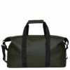 RAINS Reisetasche Hilo Weekend Bag 37l Green -Aufbewahrungstasche Geschäft 0 01656675b55de93 1280x1280