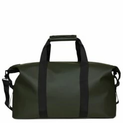 RAINS Reisetasche Hilo Weekend Bag 37l Green