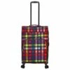 KENORADA Reisetrolley SoftLITE 4w M 67 Cm Multicolorcheck 1 KENORADA Reisetrolley SoftLITE 4w M 67 Cm Multicolorcheck -Aufbewahrungstasche Geschäft 0 016567c52d7e209 1280x1280