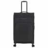 KENORADA Reisetrolley SoftLITE 4w L 78 Cm Schwarz -Aufbewahrungstasche Geschäft 0 0165691485e2b99 1280x1280