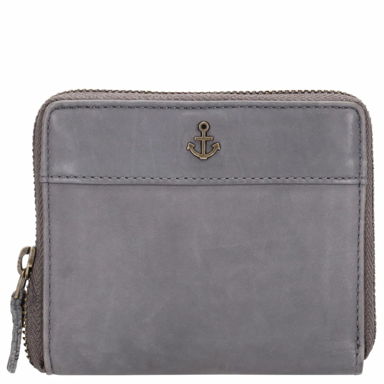 Harbour 2nd Hochkantbörse Damen Komet Dolphin Grey 3 Harbour 2nd Hochkantbörse Damen Komet Dolphin Grey