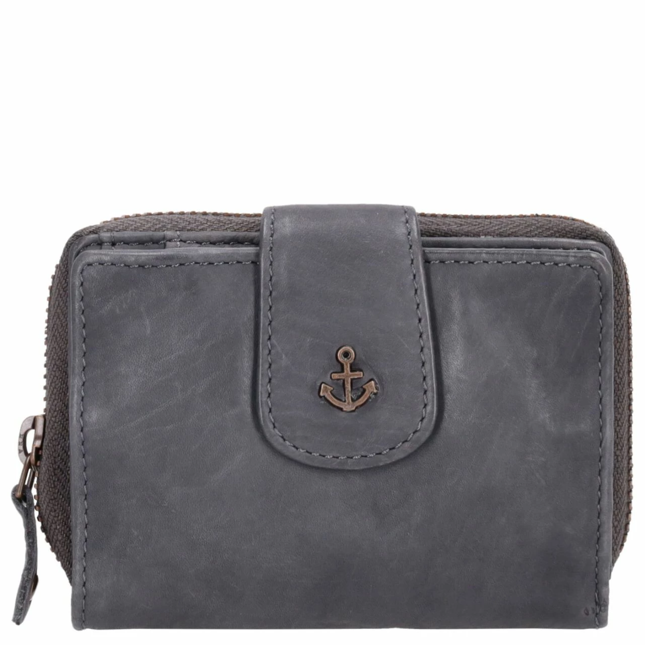 Harbour 2nd Hochkantbörse Damen Kleine Isidora Dolphin Grey 3 Harbour 2nd Hochkantbörse Damen Kleine Isidora Dolphin Grey