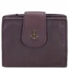 Harbour 2nd Kleinbörse Damen Kleine Stella Deep Purple -Aufbewahrungstasche Geschäft 0 01656915609bb02 1280x1280