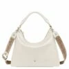 AIGNER Beuteltasche Zita M Pearl White 1 AIGNER Beuteltasche Zita M Pearl White -Aufbewahrungstasche Geschäft 0 01656e5a2bf31cd 1280x1280
