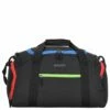 KENORADA Reisetasche SoftLITE Duffle S 18l Bunte Ecken -Aufbewahrungstasche Geschäft 0 01656facc909ac8 1280x1280