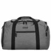KENORADA Reisetasche SoftLITE Duffle M 31l Grau Melange Anthra -Aufbewahrungstasche Geschäft 0 01656faf959c797 1280x1280