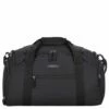 KENORADA Reisetasche SoftLITE Duffle S 18l Schwarz -Aufbewahrungstasche Geschäft 0 01656faff52e57d 1280x1280