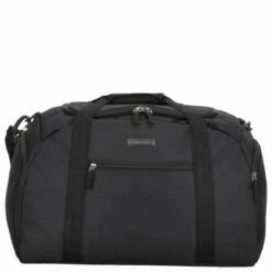 KENORADA Reisetasche SoftLITE Duffle M 31l Schwarz