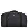 KENORADA Reisetasche SoftLITE Duffle L 49l Schwarz -Aufbewahrungstasche Geschäft 0 01656fb04e7d3d0 1280x1280