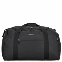 KENORADA Reisetasche SoftLITE Duffle L 49l Schwarz