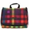 KENORADA Kulturbeutel SoftLITE Multicolorcheck -Aufbewahrungstasche Geschäft 0 01656fb24bf17b1 1280x1280