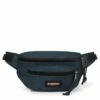 Eastpak Bauchtasche Authentic Doggy Bag Triple Denim