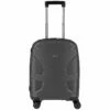 IMPACKT Reisetrolley IP1 4w S 55cm Iron Grey