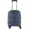 IMPACKT Reisetrolley IP1 4w S 55cm Glacier Blue -Aufbewahrungstasche Geschäft 0 01657250b3ebea8 1280x1280